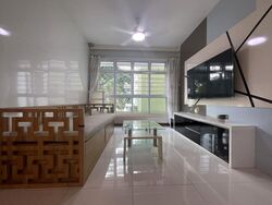 Blk 280B Compassvale Ancilla (Sengkang), HDB 5 Rooms #481058221